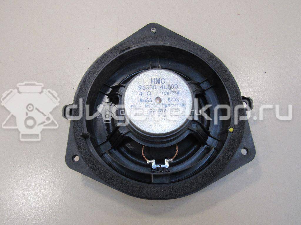 Фото Динамик  963304L000 для hyundai Solaris {forloop.counter}}
