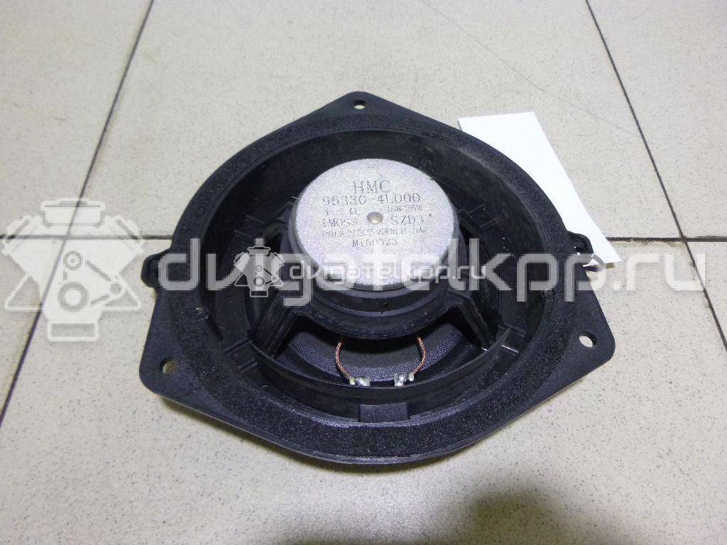 Фото Динамик  963304L000 для hyundai Solaris {forloop.counter}}
