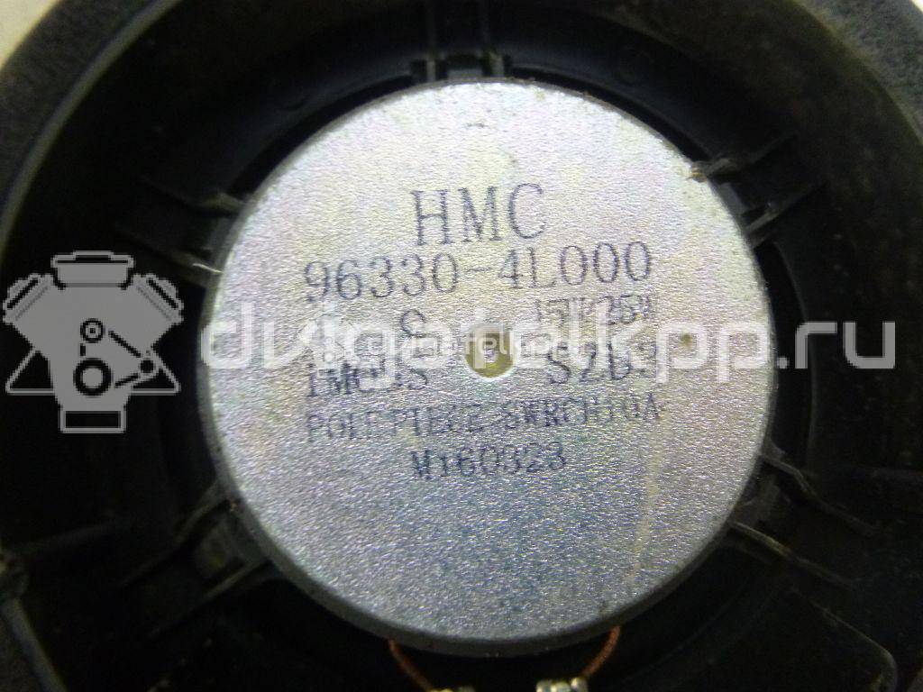 Фото Динамик  963304L000 для hyundai Solaris {forloop.counter}}