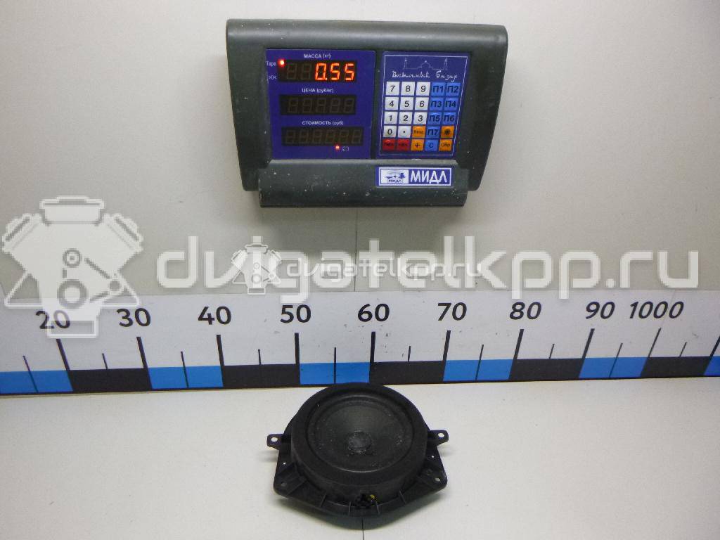 Фото Динамик  963304l000 для hyundai Solaris {forloop.counter}}