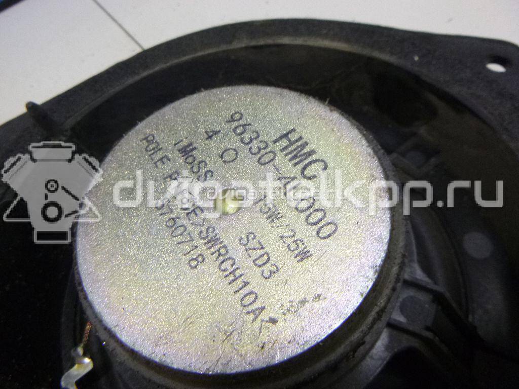 Фото Динамик  963304l000 для hyundai Solaris {forloop.counter}}