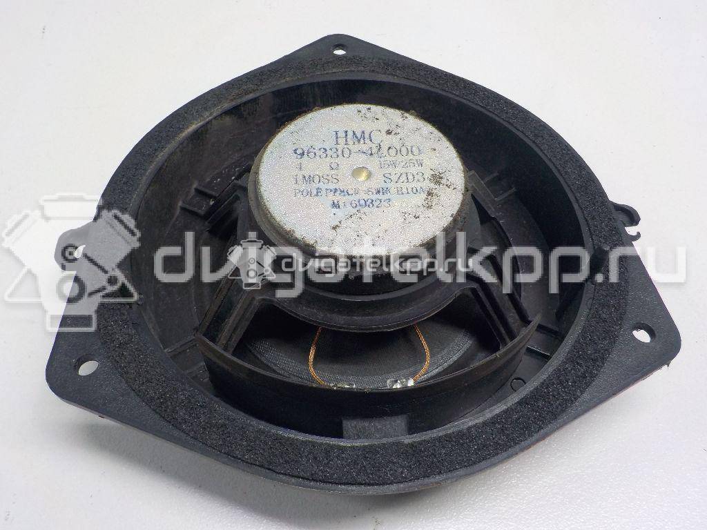 Фото Динамик  963304l000 для hyundai Solaris {forloop.counter}}