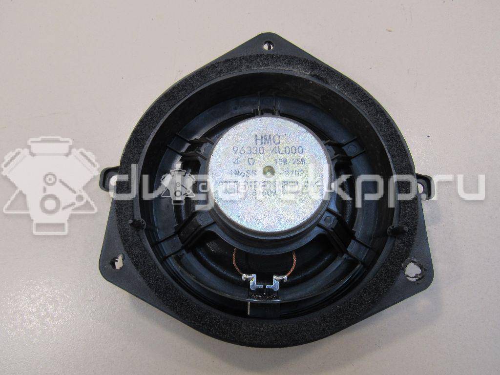 Фото Динамик  963304L000 для hyundai Solaris {forloop.counter}}