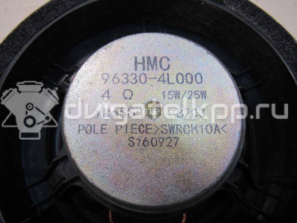 Фото Динамик  963304L000 для hyundai Solaris {forloop.counter}}
