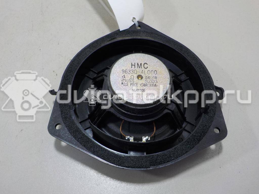 Фото Динамик  963304L000 для hyundai Solaris {forloop.counter}}