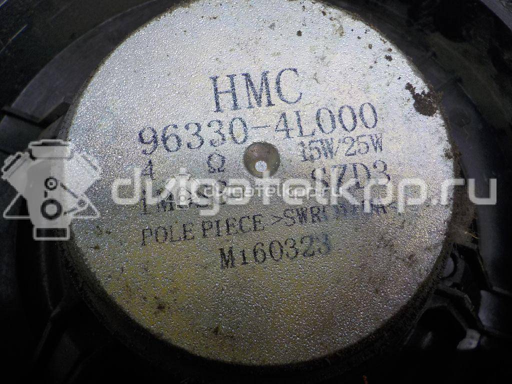 Фото Динамик  963304l000 для hyundai Solaris {forloop.counter}}