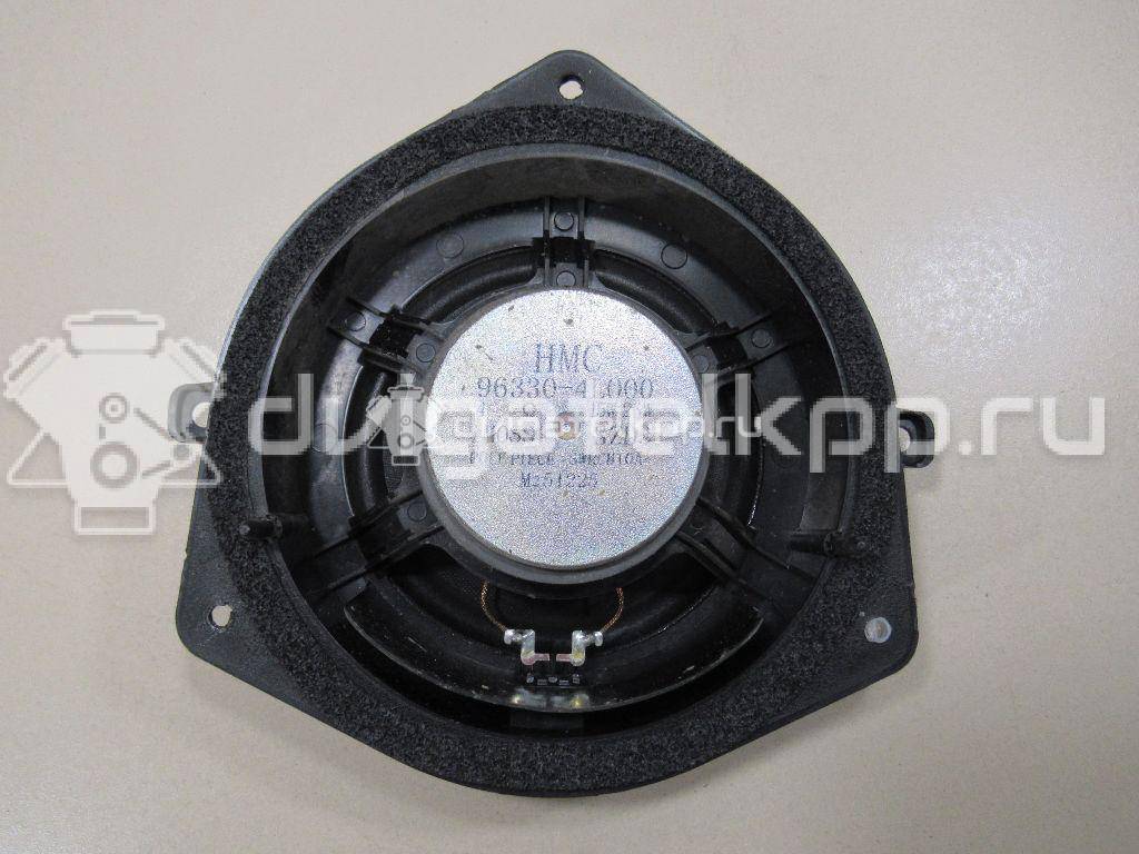 Фото Динамик  963304L000 для hyundai Solaris {forloop.counter}}
