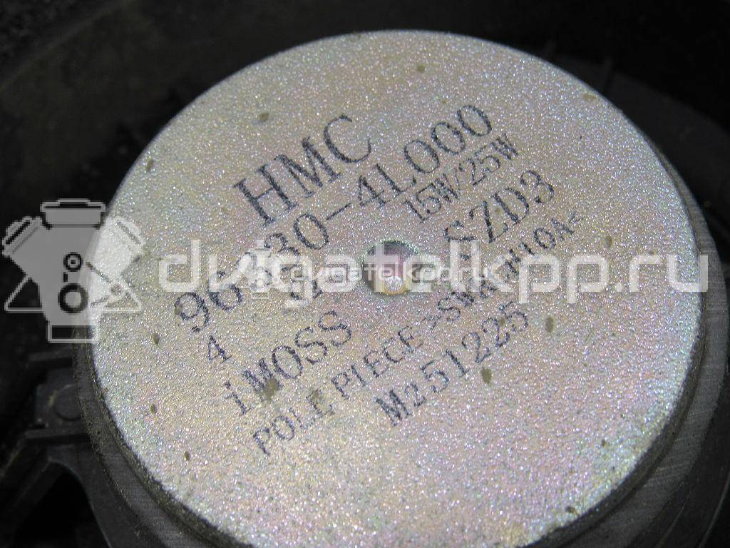 Фото Динамик  963304L000 для hyundai Solaris {forloop.counter}}
