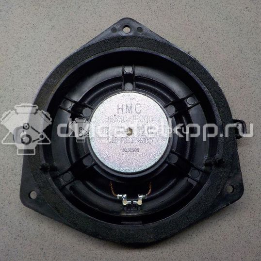 Фото Динамик  963304L000 для hyundai Solaris