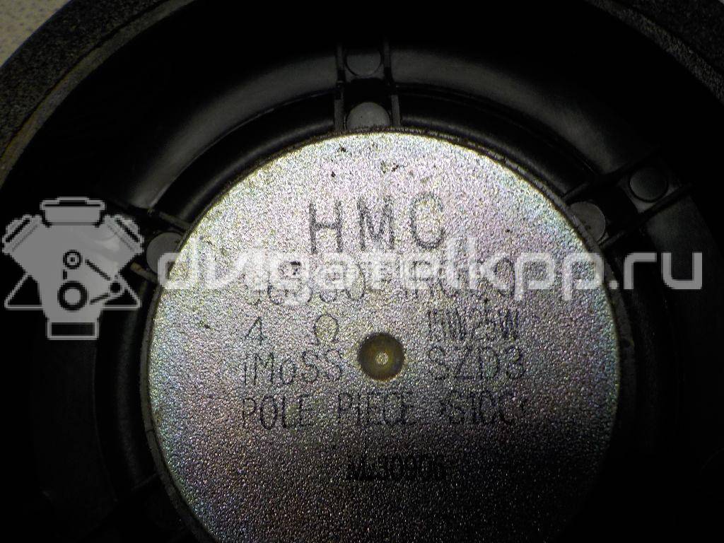 Фото Динамик  963304L000 для hyundai Solaris {forloop.counter}}