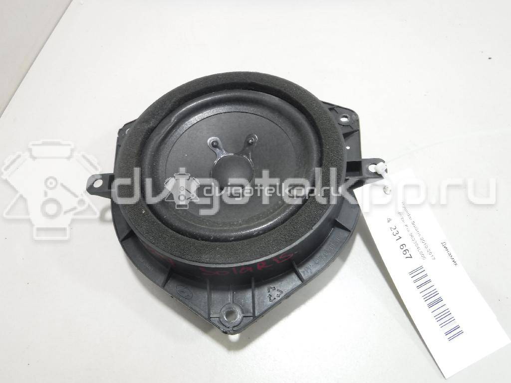Фото Динамик  963304L000 для hyundai Solaris {forloop.counter}}