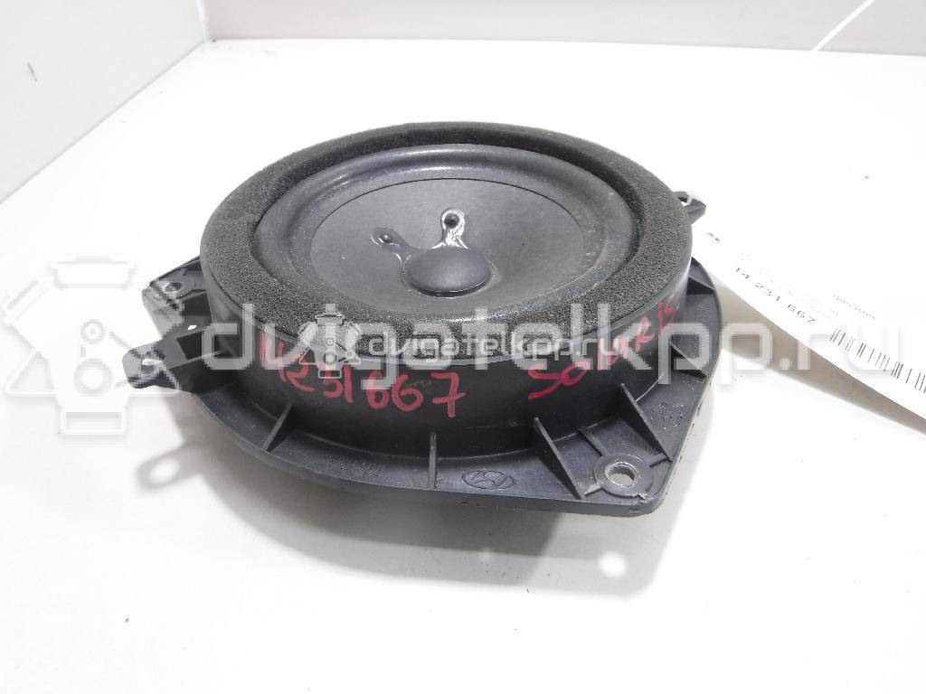 Фото Динамик  963304L000 для hyundai Solaris {forloop.counter}}