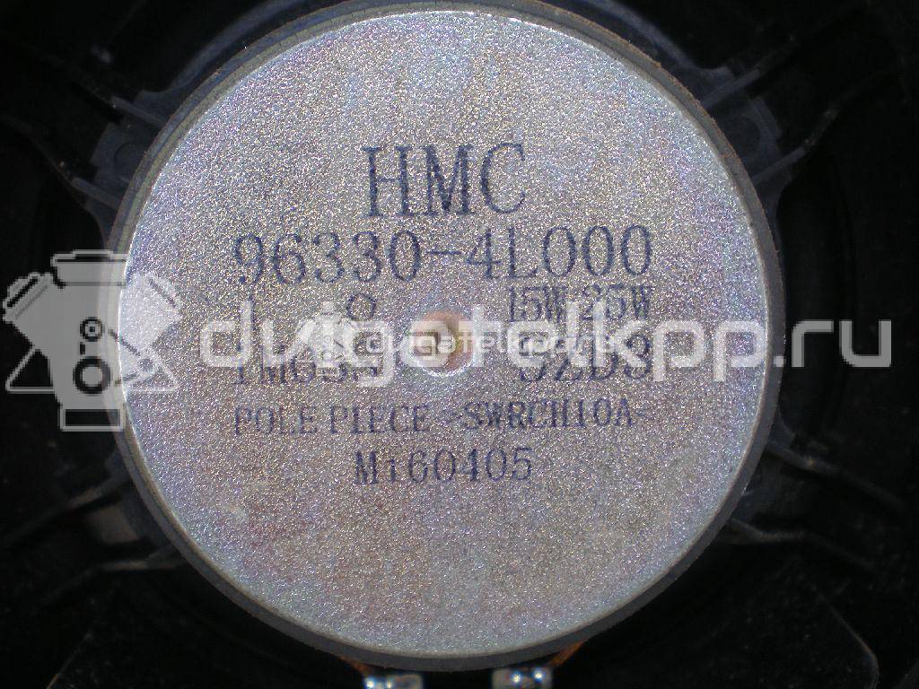 Фото Динамик  963304L000 для hyundai Solaris {forloop.counter}}