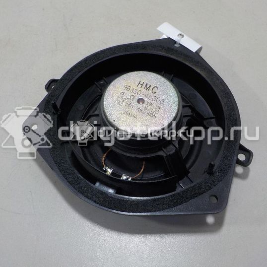Фото Динамик  963304L000 для hyundai Solaris