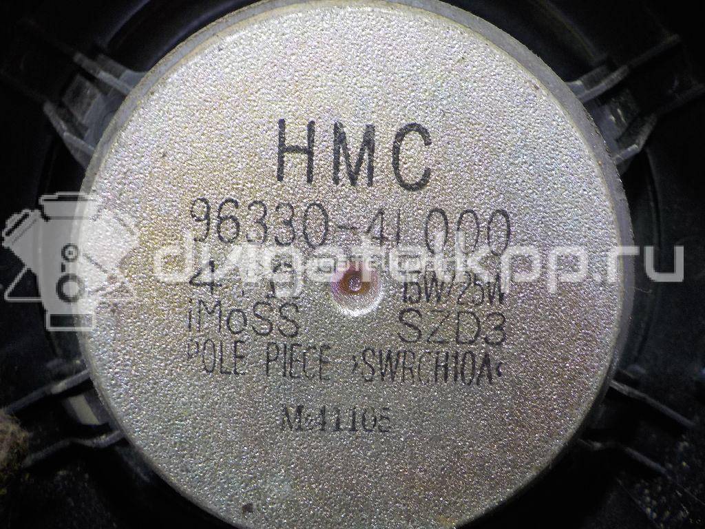 Фото Динамик  963304L000 для hyundai Solaris {forloop.counter}}