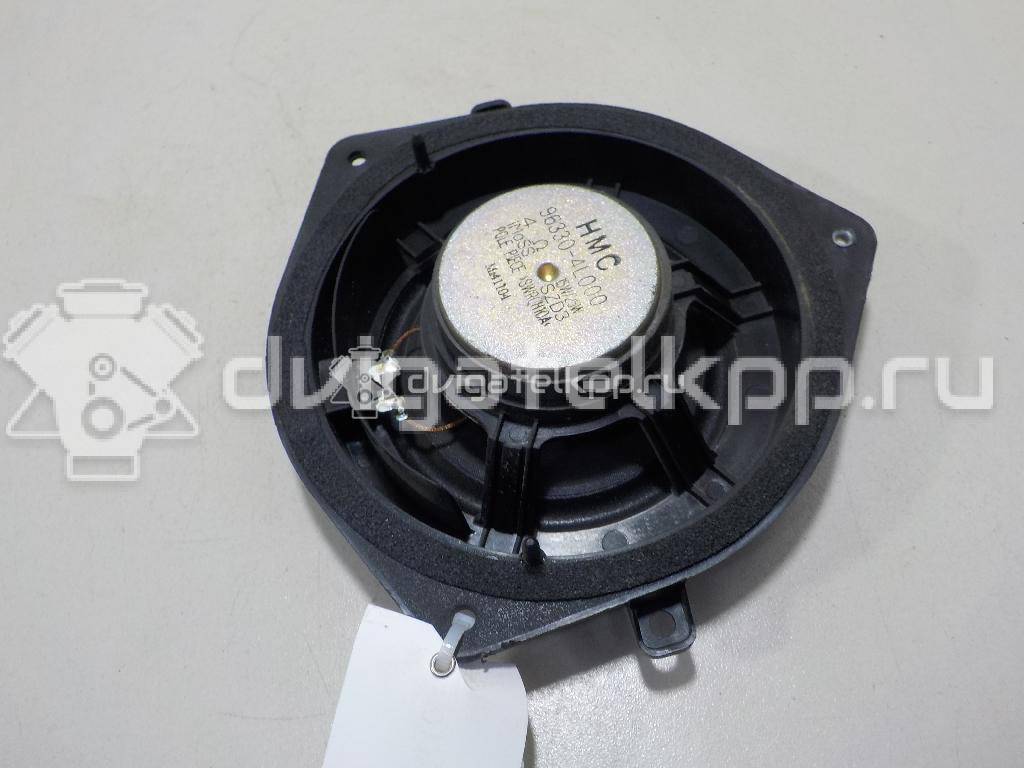 Фото Динамик  963304L000 для hyundai Solaris {forloop.counter}}