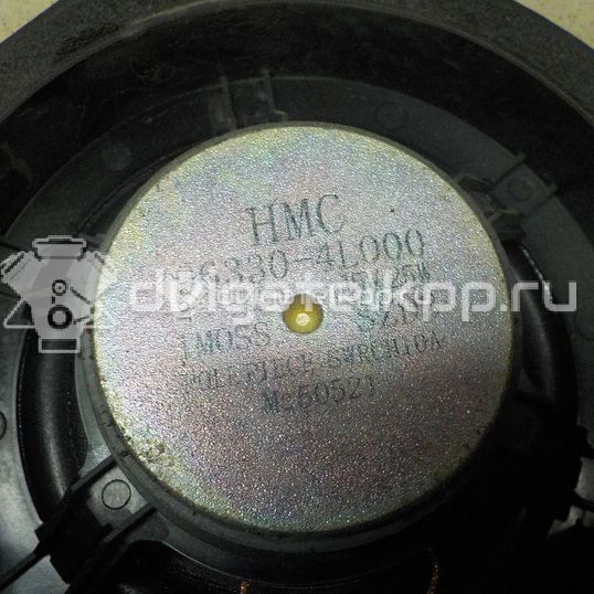 Фото Динамик  963304L000 для hyundai Solaris