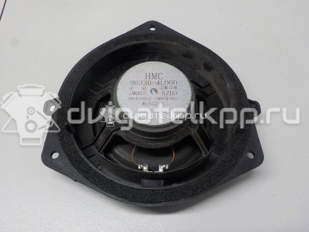 Фото Динамик  963304L000 для hyundai Solaris {forloop.counter}}