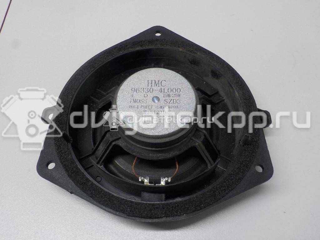 Фото Динамик  963304L000 для hyundai Solaris {forloop.counter}}