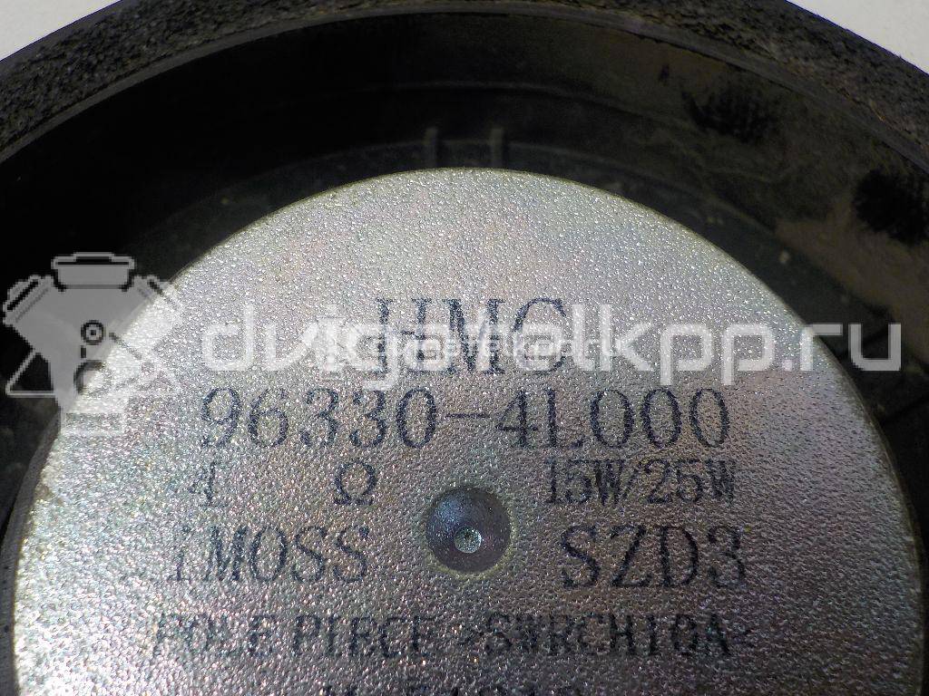 Фото Динамик  963304L000 для hyundai Solaris {forloop.counter}}