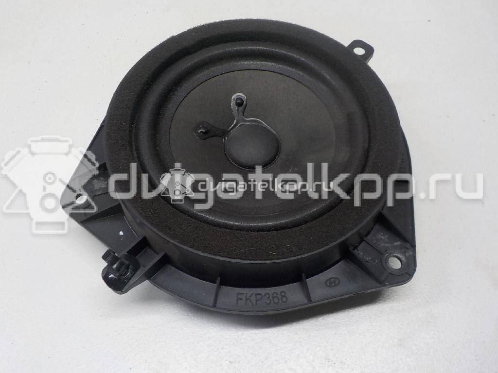 Фото Динамик  963304L000 для hyundai Solaris {forloop.counter}}