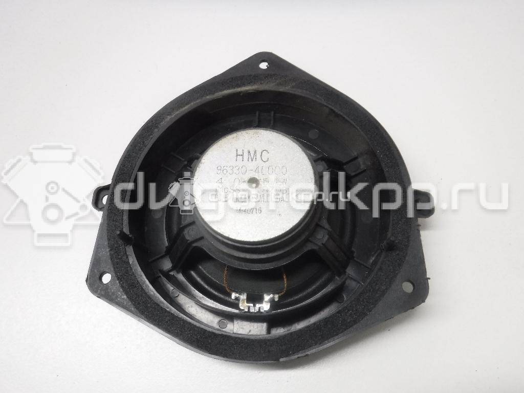 Фото Динамик  963304L000 для hyundai Solaris {forloop.counter}}