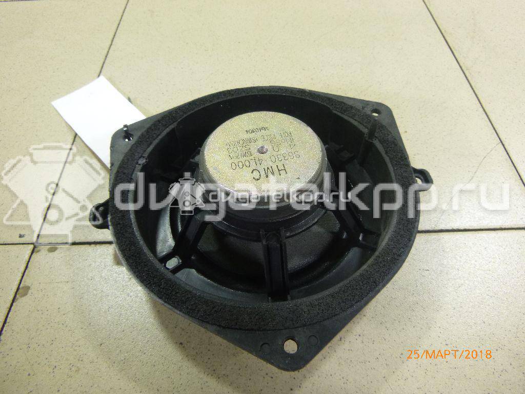 Фото Динамик  963304L000 для hyundai Solaris {forloop.counter}}
