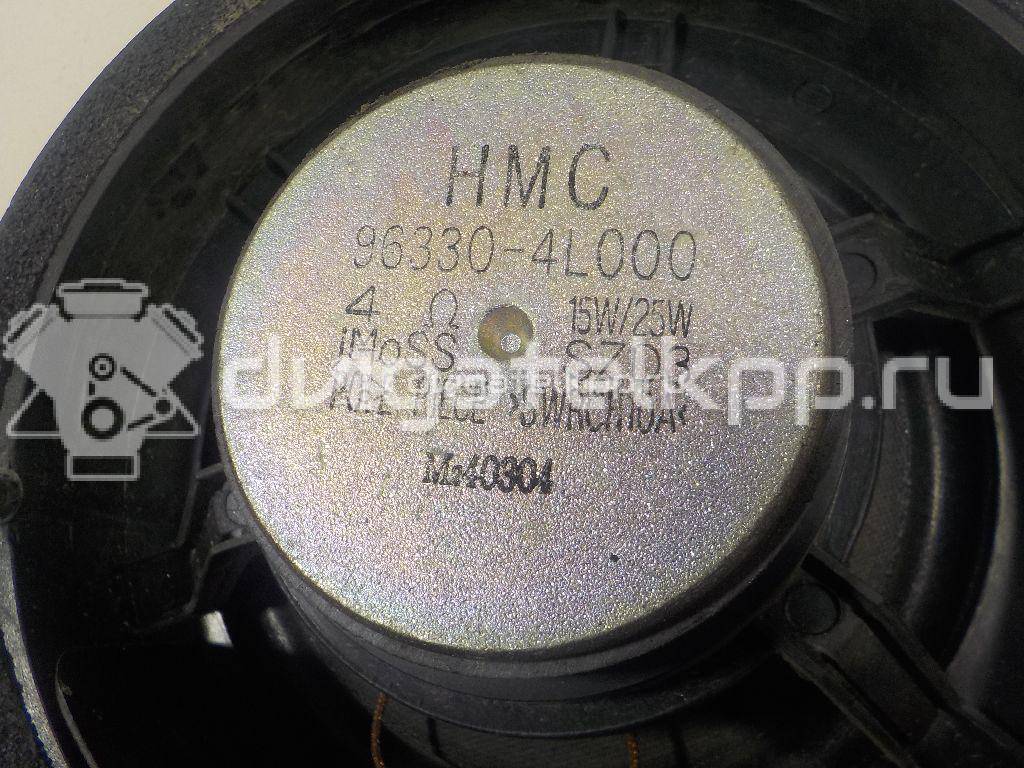 Фото Динамик  963304L000 для hyundai Solaris {forloop.counter}}