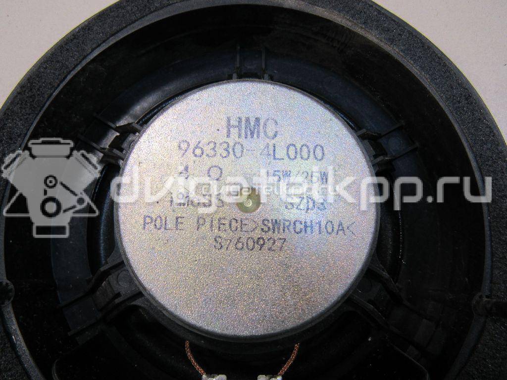 Фото Динамик  963304l000 для hyundai Solaris {forloop.counter}}