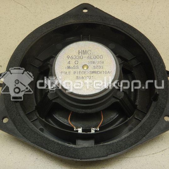 Фото Динамик  963304L000 для hyundai Solaris