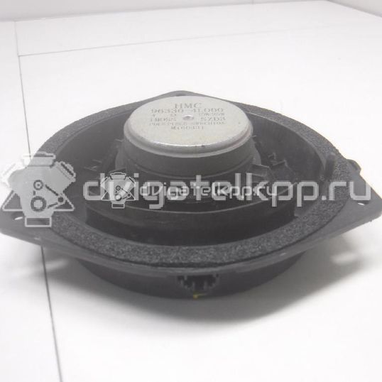 Фото Динамик  963304L000 для hyundai Solaris