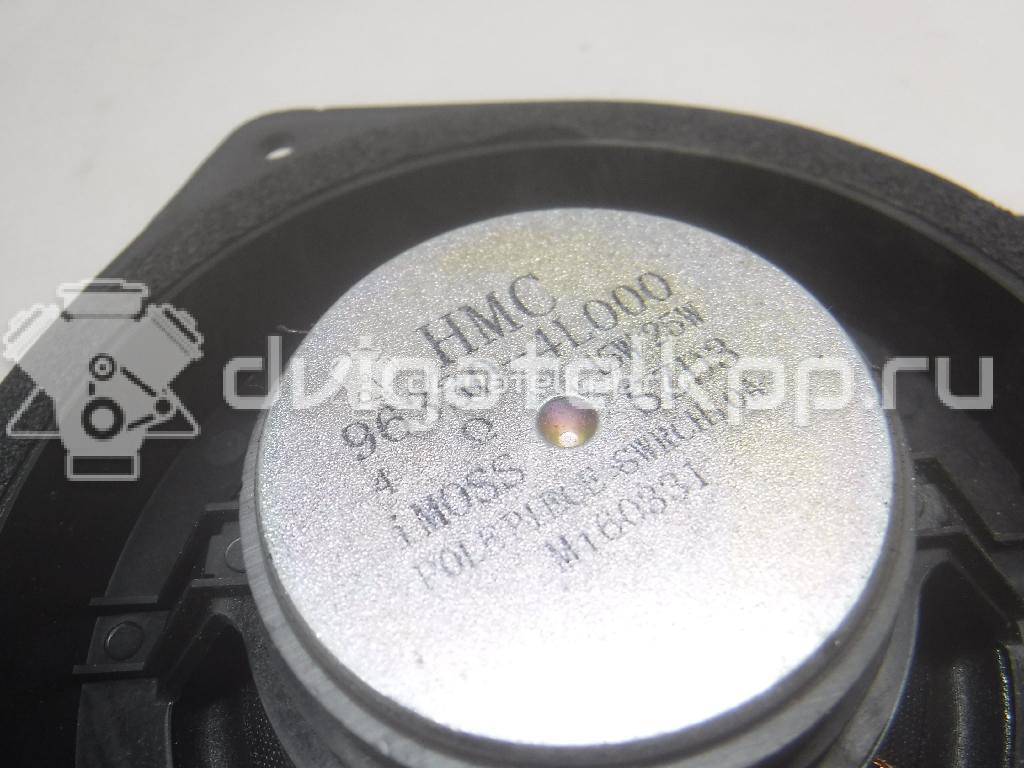 Фото Динамик  963304L000 для hyundai Solaris {forloop.counter}}