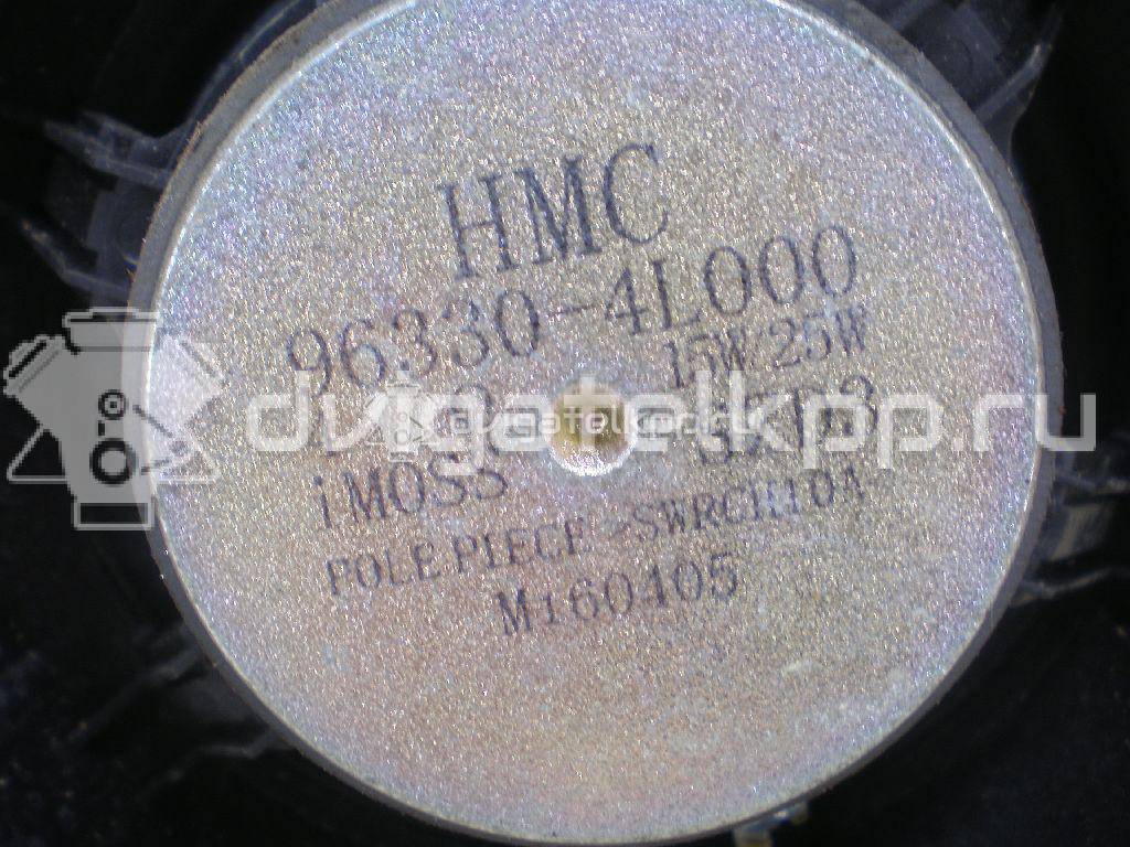 Фото Динамик  963304L000 для hyundai Solaris {forloop.counter}}