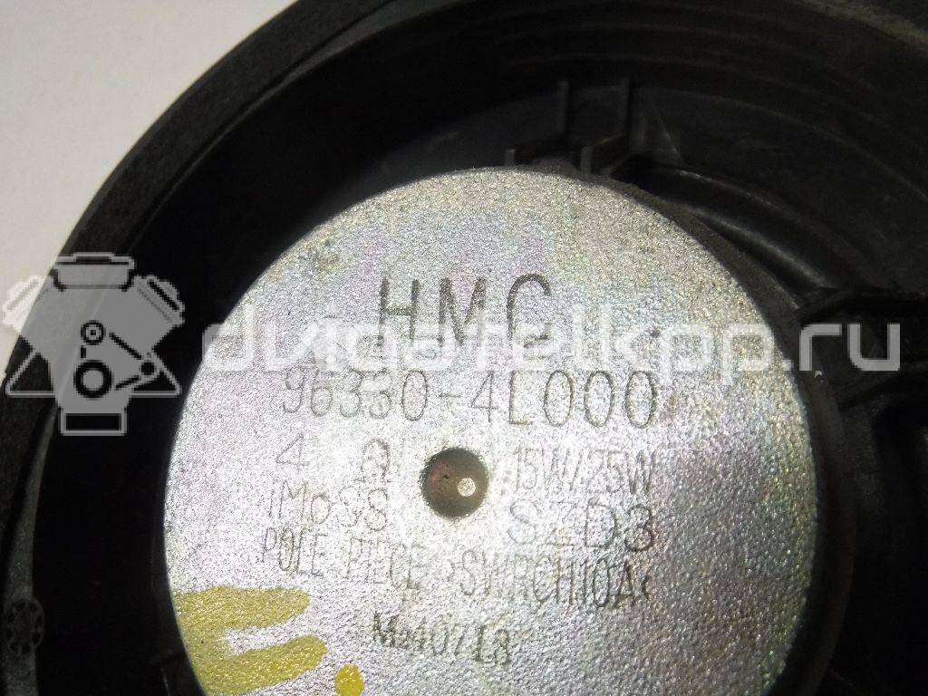 Фото Динамик  963304l000 для hyundai Solaris {forloop.counter}}