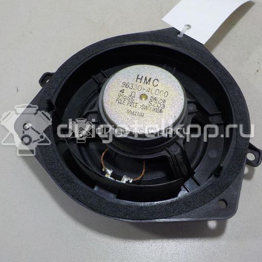 Фото Динамик  963304L000 для hyundai Solaris