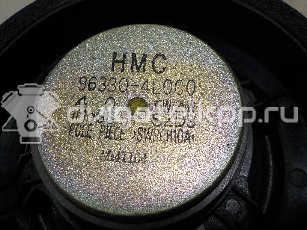 Фото Динамик  963304L000 для hyundai Solaris {forloop.counter}}