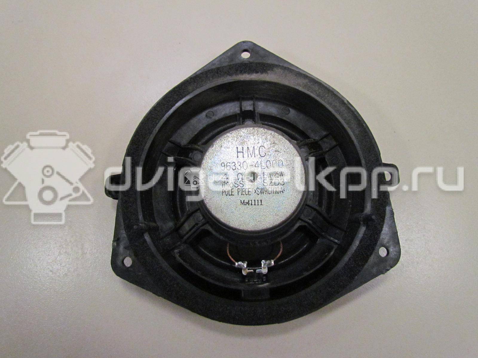 Фото Динамик  963304L000 для hyundai Solaris {forloop.counter}}