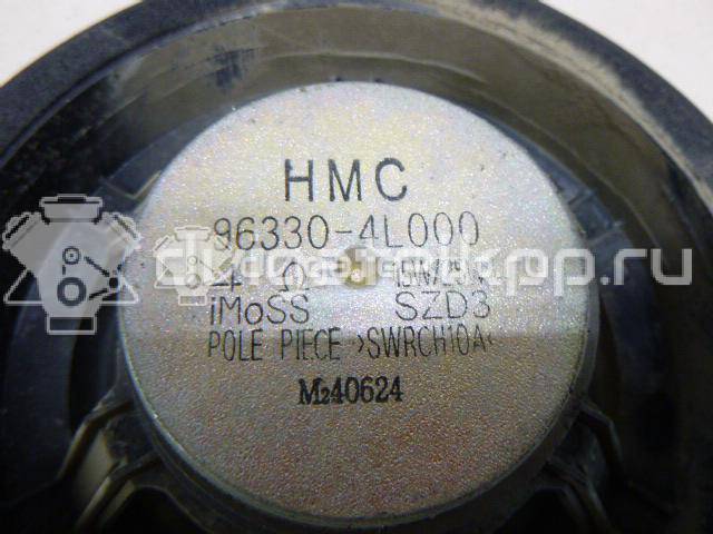 Фото Динамик  963304L000 для hyundai Solaris {forloop.counter}}