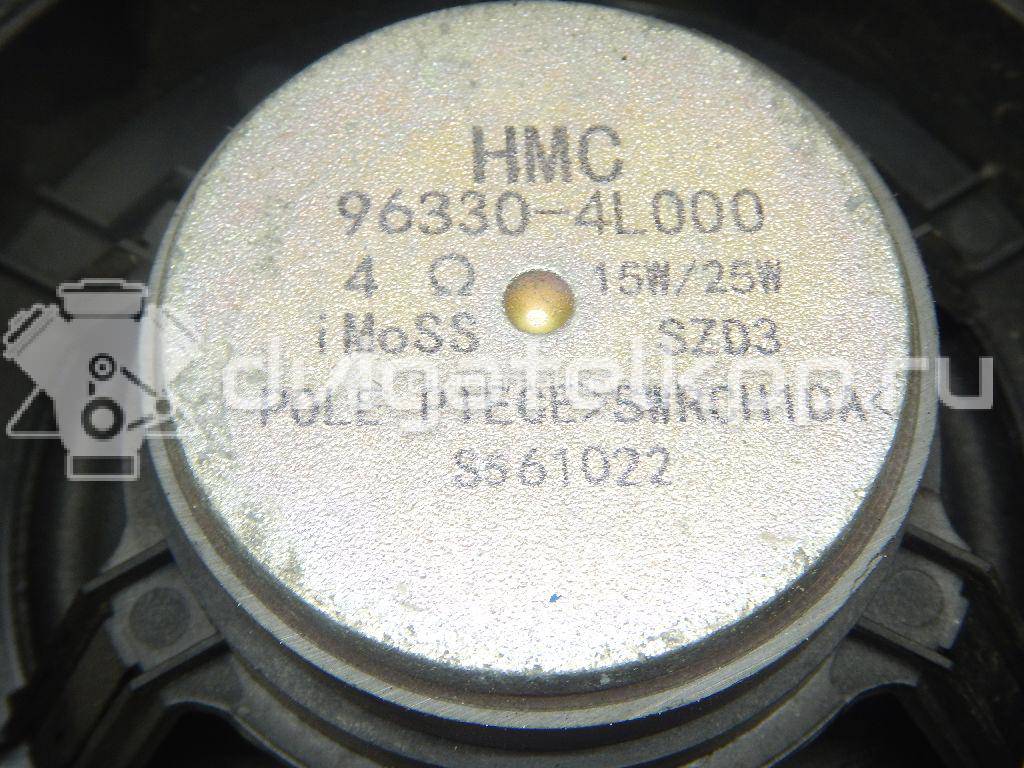 Фото Динамик  963304L000 для hyundai Solaris {forloop.counter}}