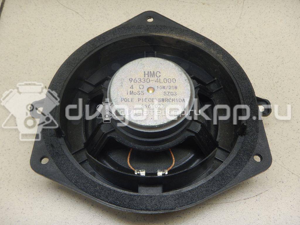 Фото Динамик  963304L000 для hyundai Solaris {forloop.counter}}