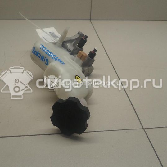 Фото Цилиндр тормозной главный  585101R200 для Hyundai Accent