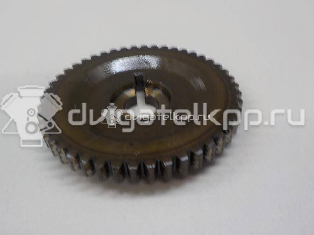 Фото Шестерня (шкив) распредвала для двигателя MR20DE для Nissan (Dongfeng) / Suzuki / Samsung / Nissan 129-147 л.с 16V 2.0 л Бензин/спирт 13024CK82A {forloop.counter}}