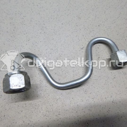 Фото Трубка ТНВД для двигателя M9R для Nissan Qashqai / X-Trail 150-177 л.с 16V 2.0 л Дизельное топливо 1681800Q0K