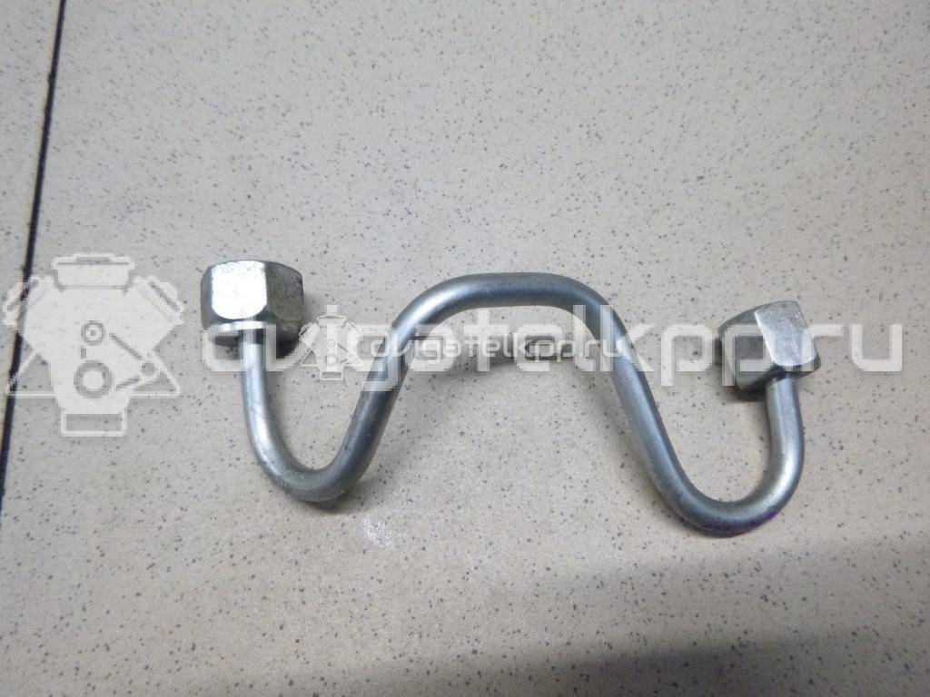 Фото Трубка ТНВД для двигателя M9R для Nissan Qashqai / X-Trail 150-177 л.с 16V 2.0 л Дизельное топливо 1681800Q0K {forloop.counter}}