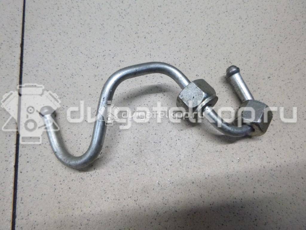 Фото Трубка ТНВД для двигателя M9R для Nissan Qashqai / X-Trail 150-177 л.с 16V 2.0 л Дизельное топливо 1681800Q0J {forloop.counter}}