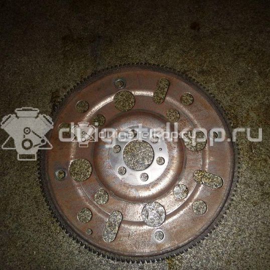 Фото Маховик для двигателя MR20DE для Samsung / Suzuki / Nissan / Nissan (Dongfeng) 133-144 л.с 16V 2.0 л бензин 123311VA0A