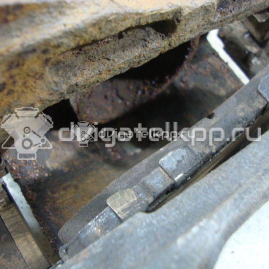 Фото Суппорт тормозной передний левый  581104L000 для Hyundai Accent / I20