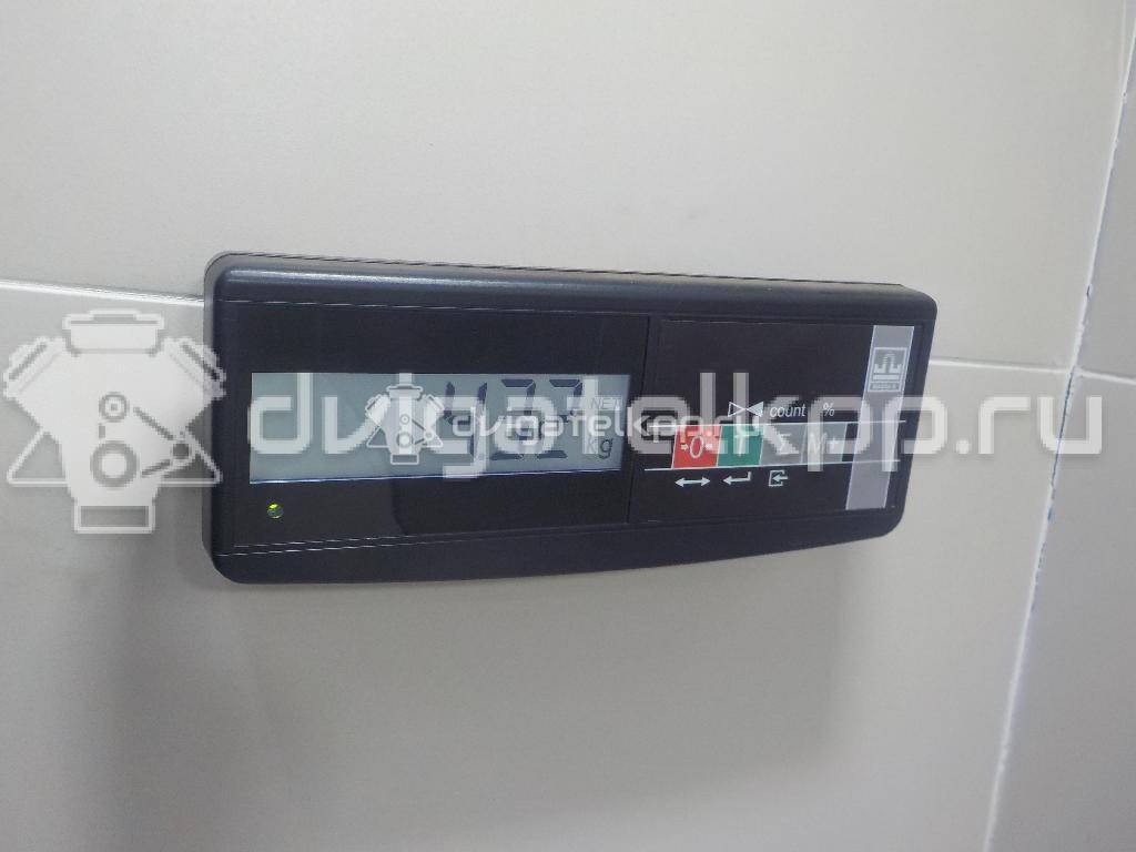 Фото Суппорт тормозной передний левый  581104L000 для Hyundai Accent / I20 {forloop.counter}}