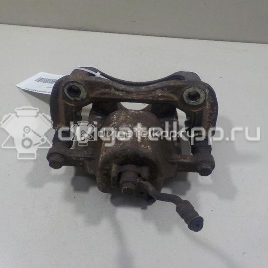 Фото Суппорт тормозной передний левый  581104L000 для Hyundai Accent / I20