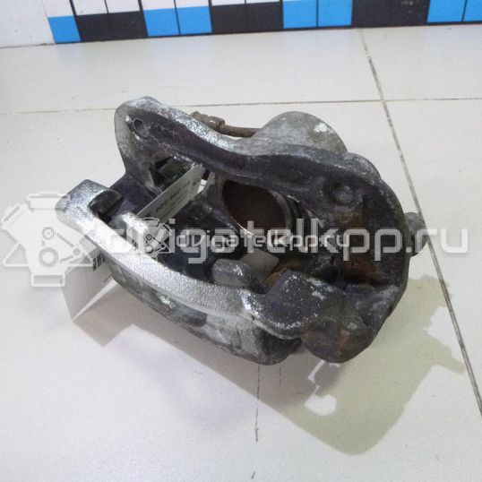 Фото Суппорт тормозной передний левый  581104L000 для Hyundai Accent / I20